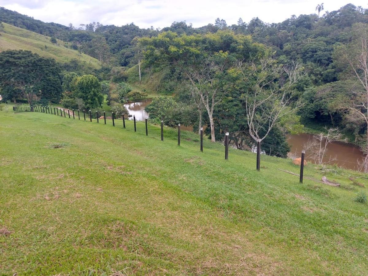 Estrela Da Serra Hotel Fazenda Santo Antonio do Pinhal Exterior photo
