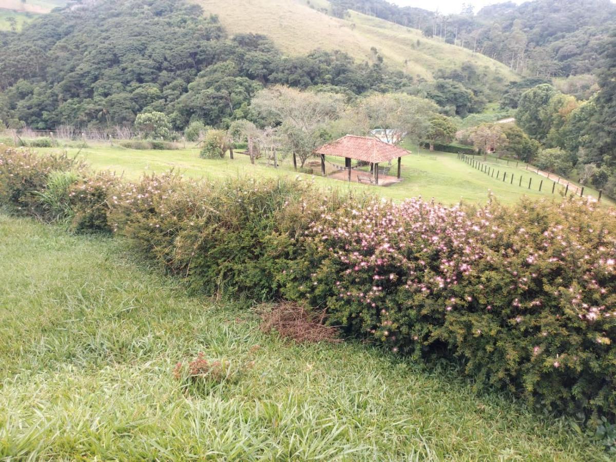 Estrela Da Serra Hotel Fazenda Santo Antonio do Pinhal Exterior photo
