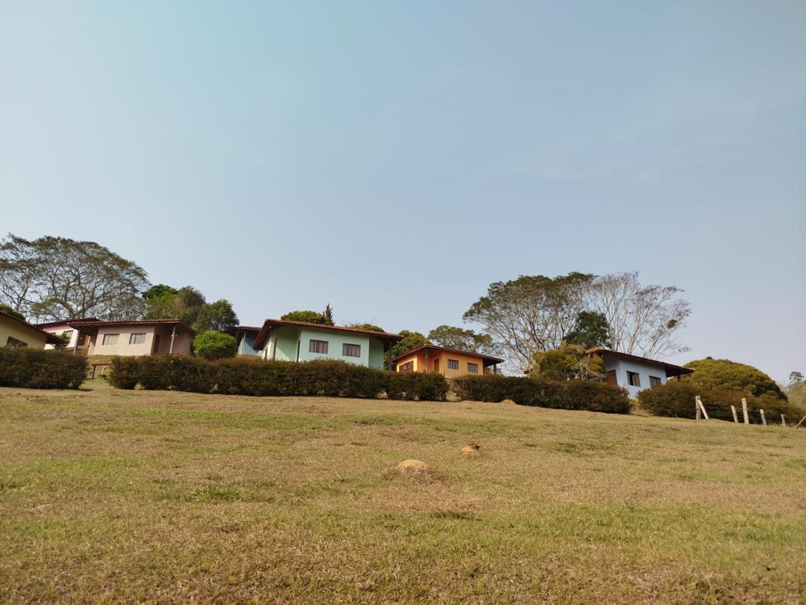 Estrela Da Serra Hotel Fazenda Santo Antonio do Pinhal Exterior photo