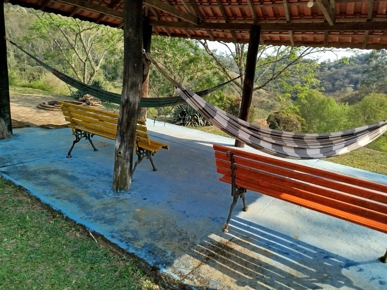Estrela Da Serra Hotel Fazenda Santo Antonio do Pinhal Exterior photo